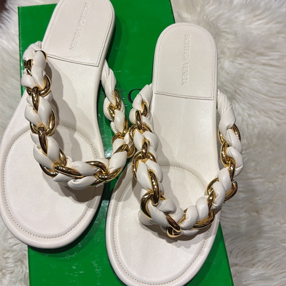 Bottega size 38